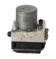 Bloc ABS (freins anti-blocage) JAGUAR XF 1 Photo n°4