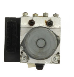 Bloc ABS (freins anti-blocage) JAGUAR XF 1 Photo n°5