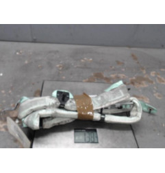 Air bag rideau gauche JAGUAR XF 1 Photo n°1