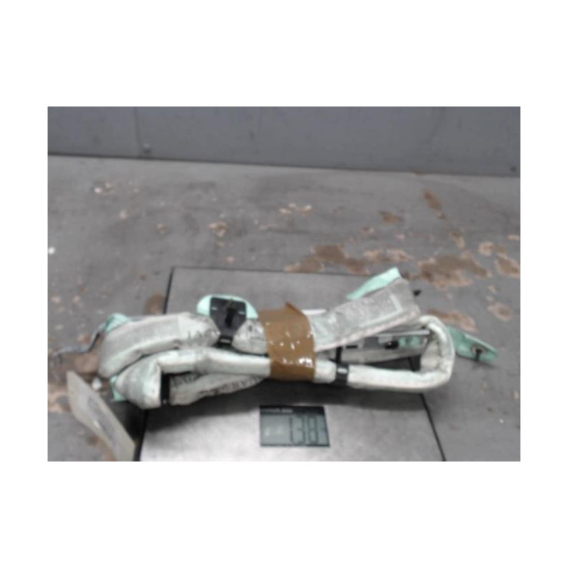 Air bag rideau gauche JAGUAR XF 1