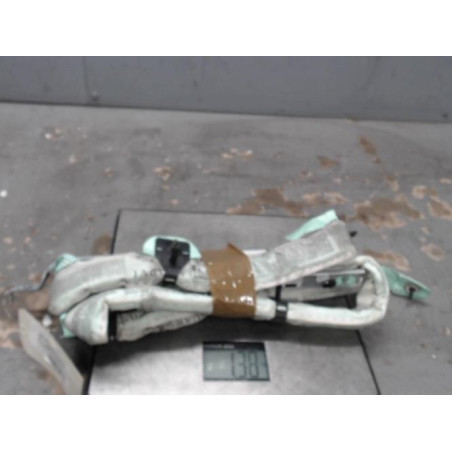 Air bag rideau gauche JAGUAR XF 1 Photo n°1