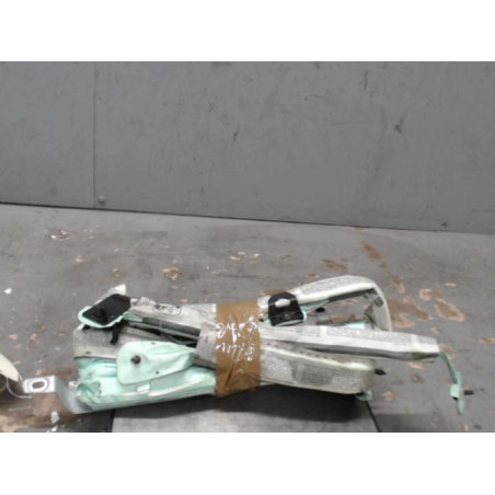 Air bag rideau gauche JAGUAR XF 1