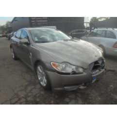 Air bag rideau gauche JAGUAR XF 1 Photo n°3