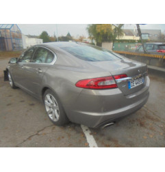 Retroviseur interieur JAGUAR XF 1 Photo n°8