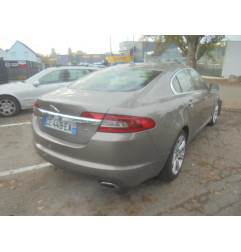 Retroviseur interieur JAGUAR XF 1 Photo n°9