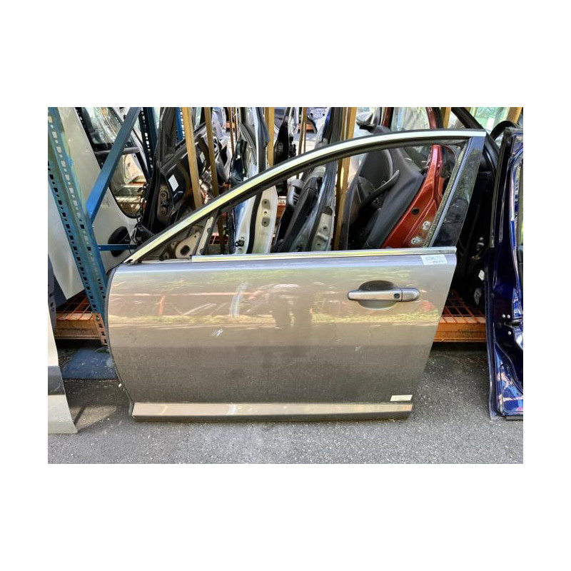 Porte avant gauche JAGUAR XF 1