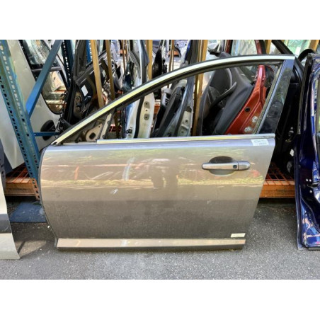 Porte avant gauche JAGUAR XF 1 Photo n°1