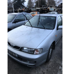 Feu arriere principal droit (feux) NISSAN ALMERA 1 Photo n°5