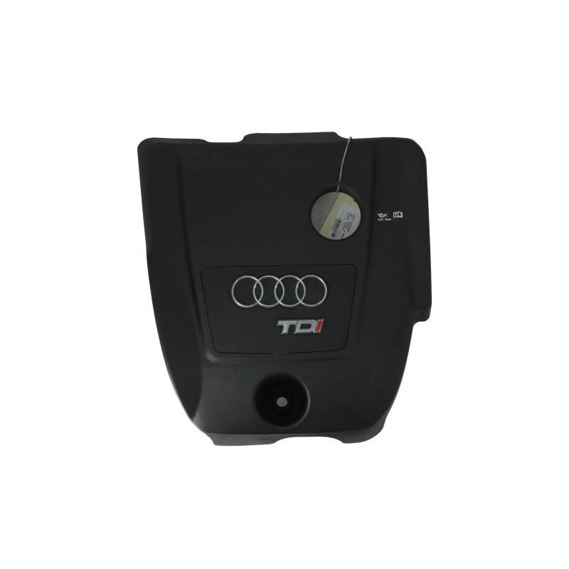Cache moteur  AUDI A3 1 Photo n°2