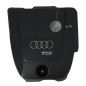 Cache moteur  AUDI A3 1