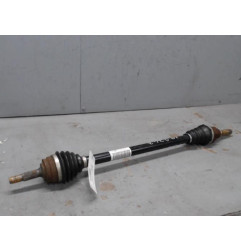 Cardan droit (transmission) PEUGEOT 208 1 Photo n°1