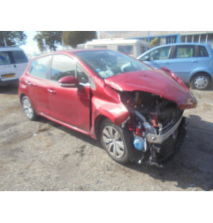 Cardan droit (transmission) PEUGEOT 208 1 Photo n°5