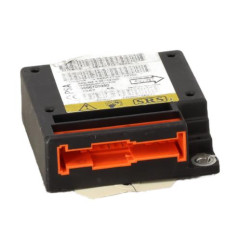 Boitier air bag PEUGEOT 1007 Photo n°1