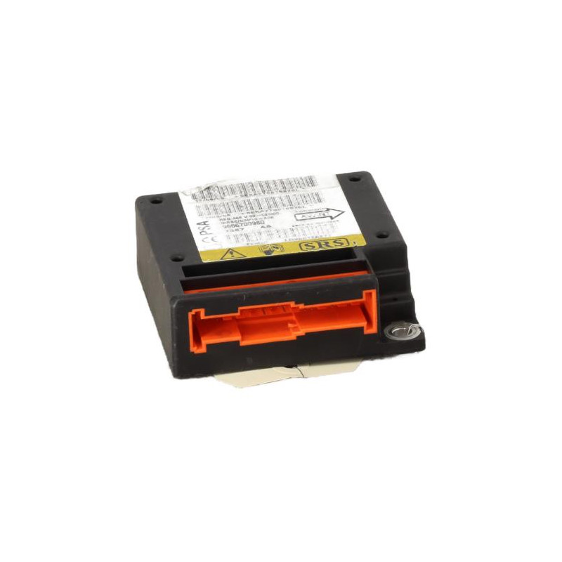 Boitier air bag PEUGEOT 1007