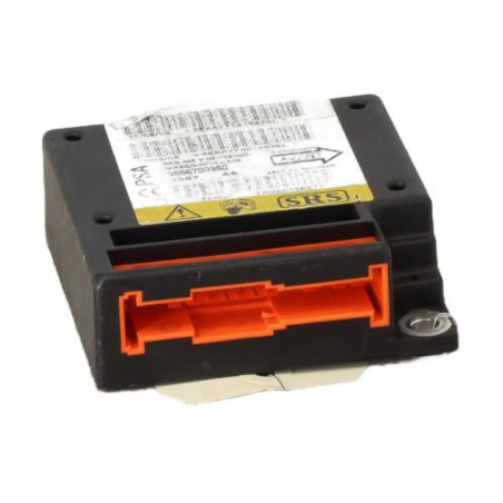 Boitier air bag PEUGEOT 1007 Photo n°1