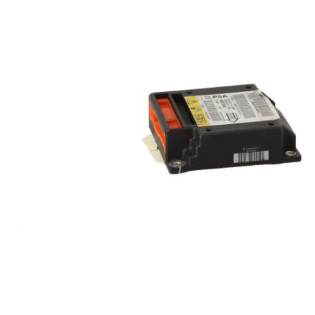 Boitier air bag PEUGEOT 1007