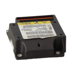 Boitier air bag PEUGEOT 1007 Photo n°3