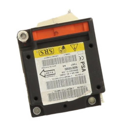 Boitier air bag PEUGEOT 1007 Photo n°5