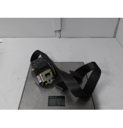 Ceinture avant droit PEUGEOT 1007 Photo n°1