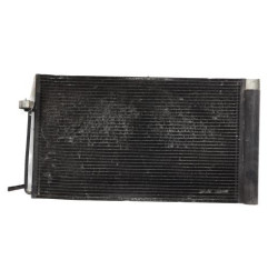 Condenseur de clim BMW SERIE 5 E60 Photo n°1