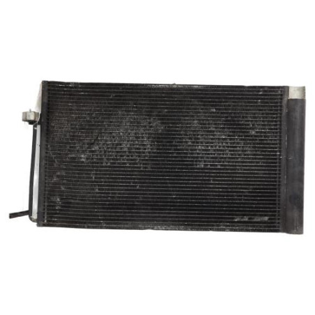 Condenseur de clim BMW SERIE 5 E60 Photo n°1