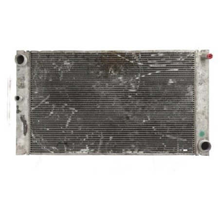 Radiateur eau BMW SERIE 5 E60 Photo n°1