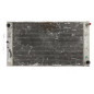 Radiateur eau BMW SERIE 5 E60