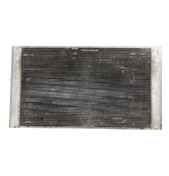 Radiateur eau BMW SERIE 5 E60