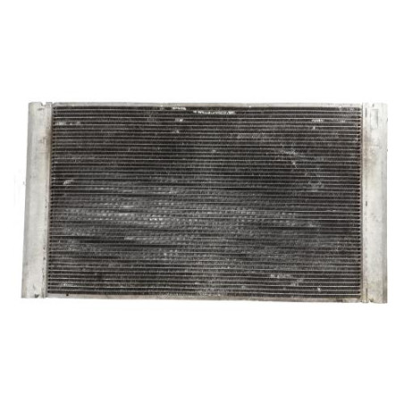 Radiateur eau BMW SERIE 5 E60
