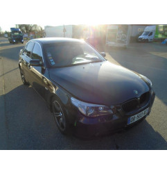 Radiateur eau BMW SERIE 5 E60 Photo n°4