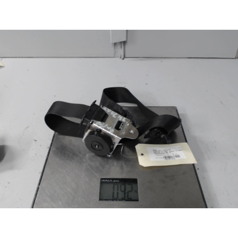 Ceinture avant droit BMW SERIE 5 E60