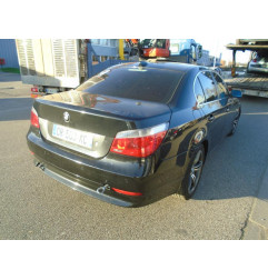 Ceinture avant droit BMW SERIE 5 E60 Photo n°4