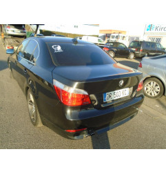 Ceinture avant droit BMW SERIE 5 E60 Photo n°5