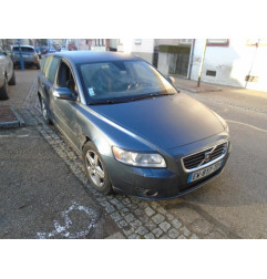 Vase de lave glace VOLVO V 50 Photo n°7