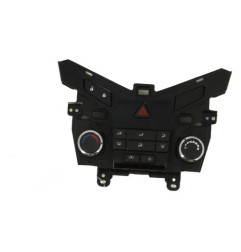 Commande chauffage VOLVO V 50 Photo n°3