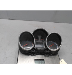 Compteur VOLVO V 50 Photo n°1