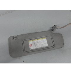 Pare soleil droit VOLVO V 50 Photo n°1