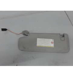 Pare soleil droit VOLVO V 50 Photo n°3