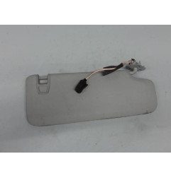 Pare soleil gauche VOLVO V 50 Photo n°1