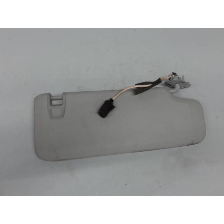 Pare soleil gauche VOLVO V 50 Photo n°1