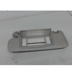 Pare soleil gauche VOLVO V 50