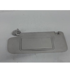 Pare soleil gauche VOLVO V 50 Photo n°3