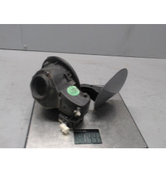 Trappe d'essence VOLVO V 50