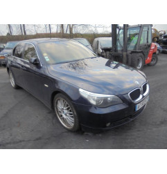 Commande chauffage BMW SERIE 5 E60 Photo n°4