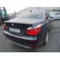 Commande chauffage BMW SERIE 5 E60