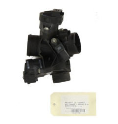 Debitmetre PEUGEOT 407 Photo n°1