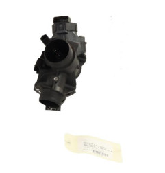 Debitmetre PEUGEOT 407 Photo n°4