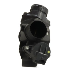 Debitmetre PEUGEOT 407 Photo n°5