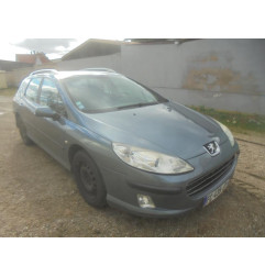 Debitmetre PEUGEOT 407 Photo n°7