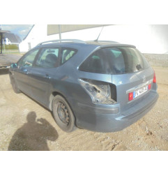 Debitmetre PEUGEOT 407 Photo n°9